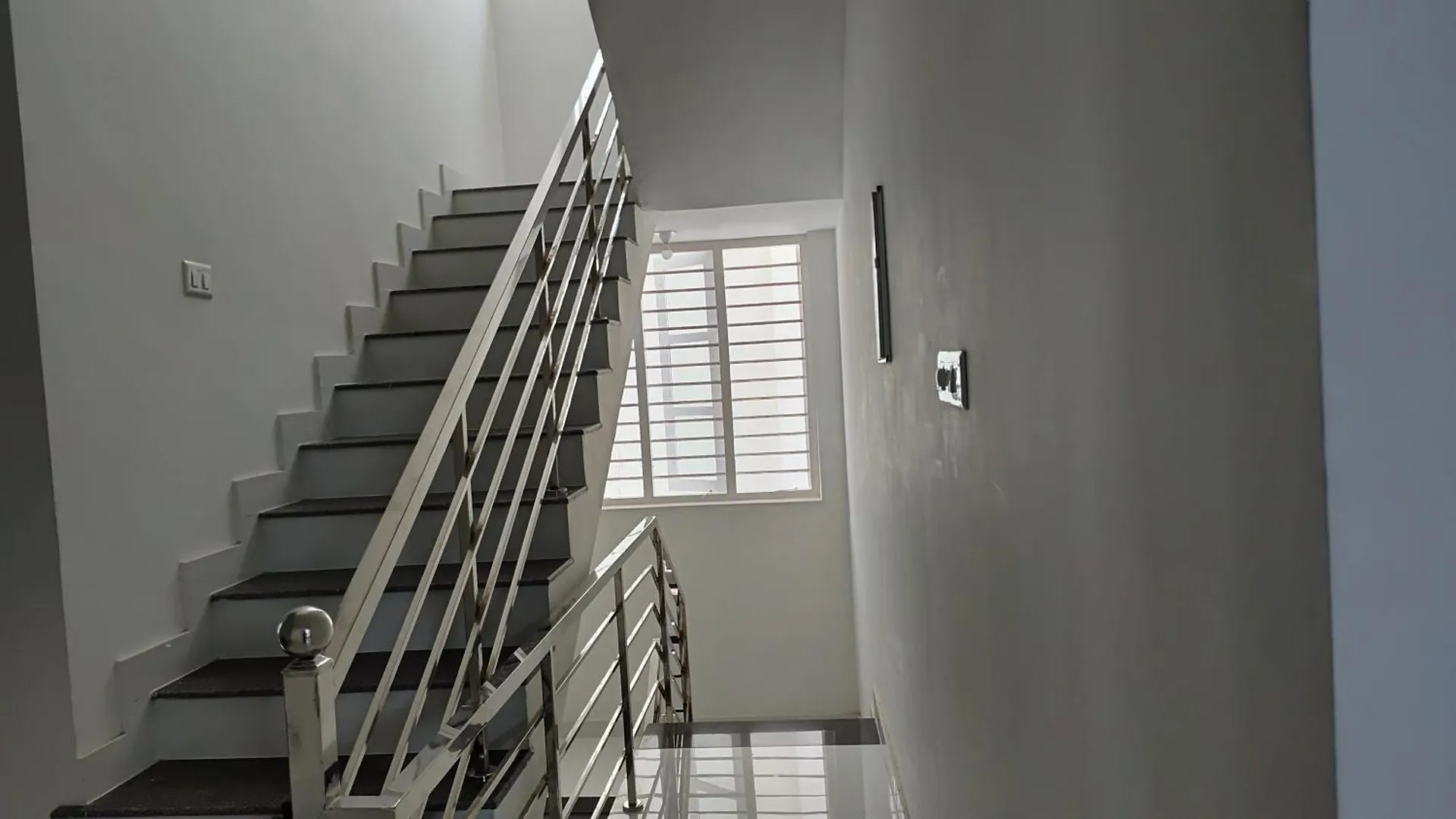 Sivakripa Rooms Thiruvananthapuram Indie
