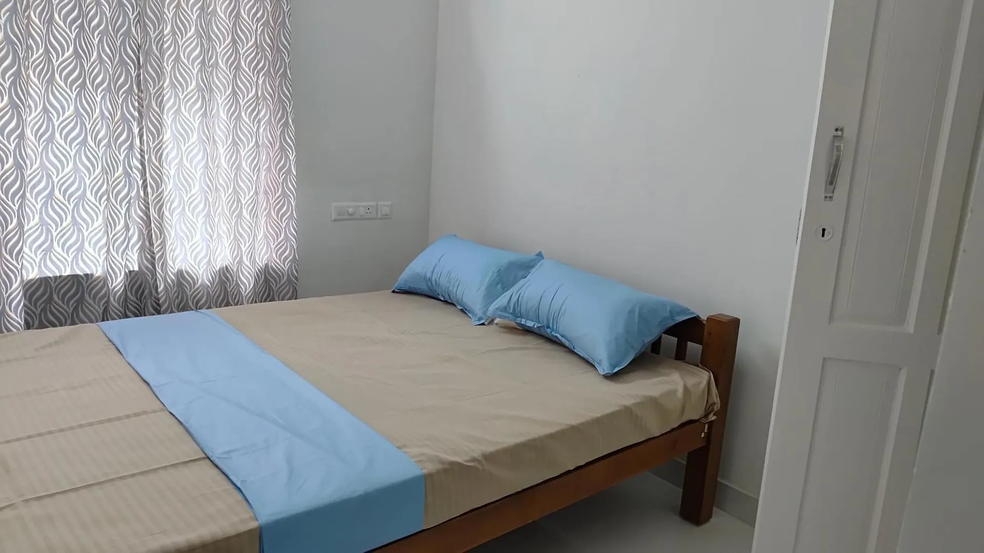 Sivakripa Rooms Thiruvananthapuram Chata